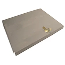 R2527 Battery Box - LH Fits John Deere