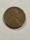 1930 Lincoln Wheat Cent