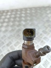 Citroen C4 Picasso I UD Fuel Injector 9658194180 2.00 Diesel 2007 33340376