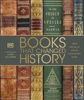 Michael Collins Books That Changed History