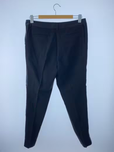 FENDI/Sideline Slacks/Slacks Pants/Size 44/Wool/Black thumbnail 2
