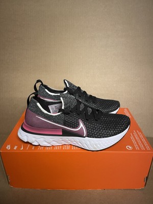 Nike React Infinity Run FK EU36,5 CD4372 009 Neu Sneaker