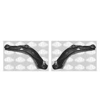 Sasic 2X Querlenker Links Rechts FüR Nissan Qashqai Ii J11 J11_ 1.2 Dig-T