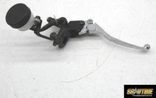 03-04 SUZUKI GSXR1000 FRONT BRAKE MASTER CYLINDER W/ LEVER 59600-18G00