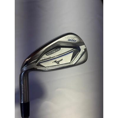 Mizuno JPX 900 Hot Metal R Flex Golf 4 Iron LH / 801560 | eBay