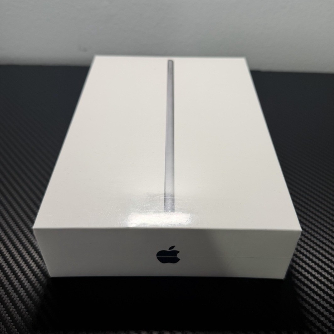 Apple iPad mini (5th Gen) 64GB Wi-Fi Tablet Space Gray A2133 | eBay