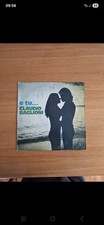 Claudio Baglioni E Tu... Disco Vinile 33 Giri