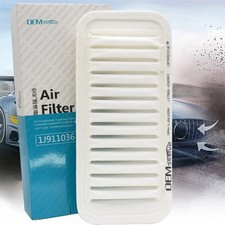 For Toyota Yaris Aygo Daihatsu Sirion 1.0 1.3L Engine Air Filter 17801-31060 UK