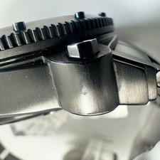 Hamilton Khaki Navy Below Zero H785850 Automatic Date Indicator 100ATM Rare 9