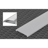 Opalcover FüR Profil LP3809 Nova Line MC3809