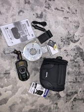 Pentax WG-3 GPS Water And Shock Proof Digital Adventure Camera Kit