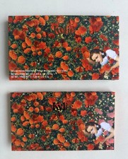 New Kylie Cosmetics The Wizard Of Oz Eyeshadow EYE  FACE PRESSED POWDER PALETTE