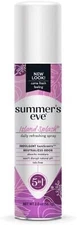 Summers Eve Daily Freshening Spray, Island Splash 2.0 Ounces