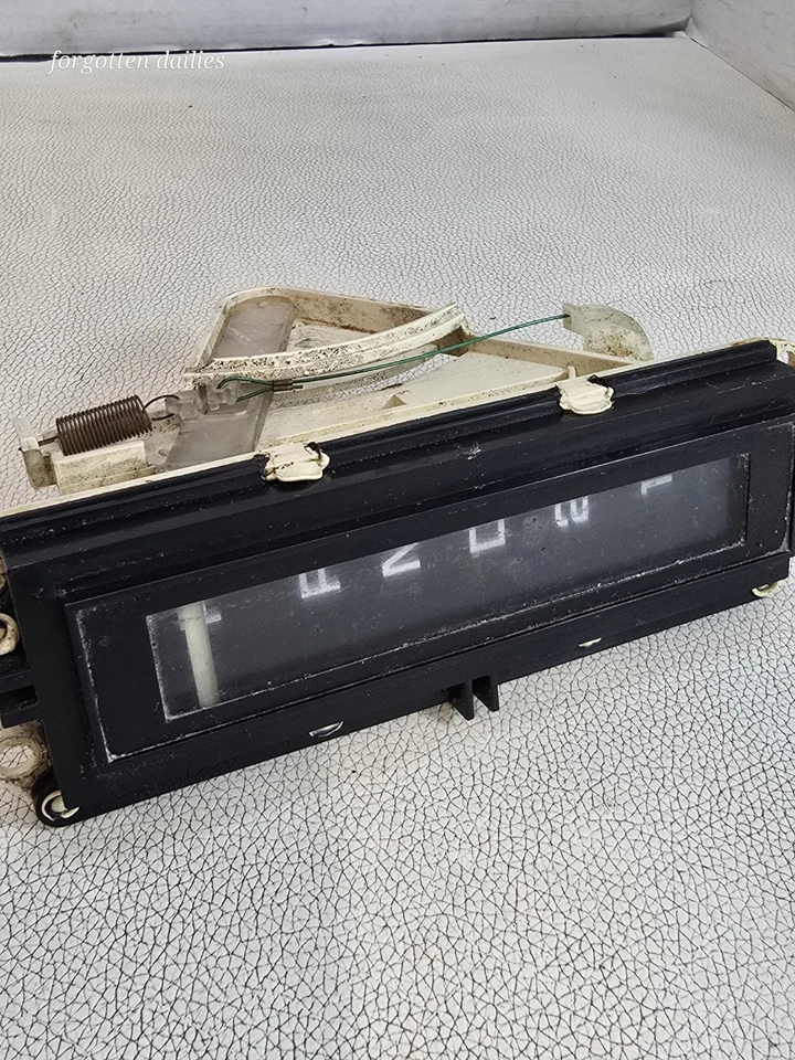 道奇 Daytona 克莱斯勒 Lebaron 变速器指示器 4221802 — 第 2/4 张图片