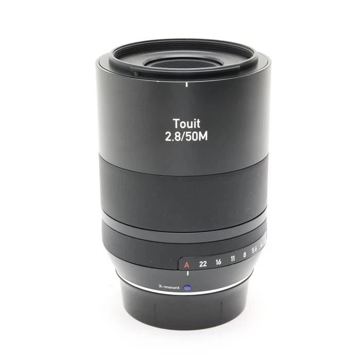ZEISS Touit 50mm Camera Lenses for sale | eBay