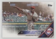 2016 Topps Update Hector Neris #US95 2u3