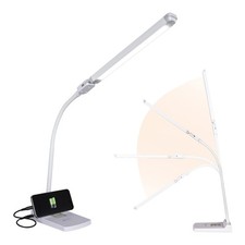 Ottlite Swivel Led Usb Charging And - Led - Touch Switch -