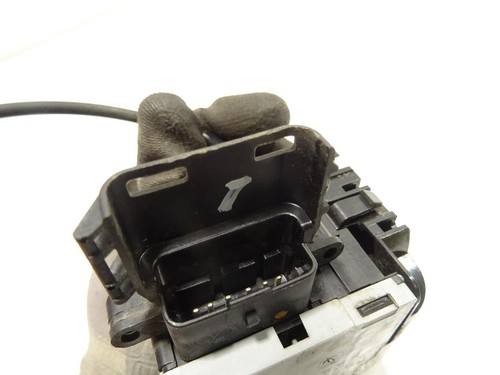 PORTIERSLOT LINKS ACHTER Citroën C4 Picasso (UD/UE/UF) 9137H1 - Afbeelding 3 van 5