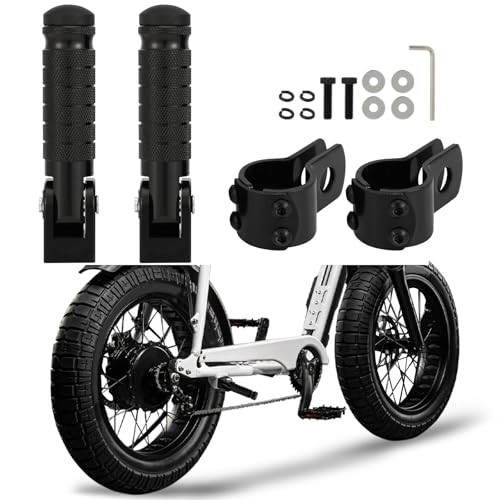 Motorcycle Foot Pegs, 8mm Universal Motorcycle Togo Motorcycle Foot Pegs, 8mm Universal Motorcycle Togo