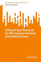 Effluent Dye Removal By Microwave-Assisted Activated Carbon Rehab Abdelghaffar