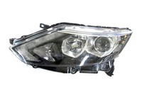 Alkar Hauptscheinwerfer 2761570 H11 FüR Nissan WY21W J11 Qashqai 2 DIG Dci ALL