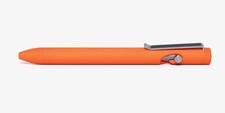 Tactile Turn Pen Orange G10 Bolt Action Stand...