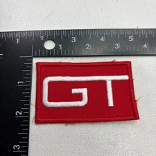 GRAND TRUNK RAILROAD Patch (Railroad / Train Related) 58MA