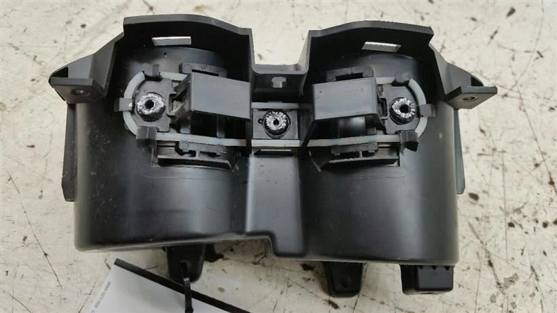 Portavasos Ford Fusion 2013 2014 2015 2016 Foto 2 de 3