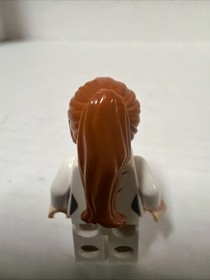 LEGO Pepper Potts minifigure 76007 Marvel Avengers