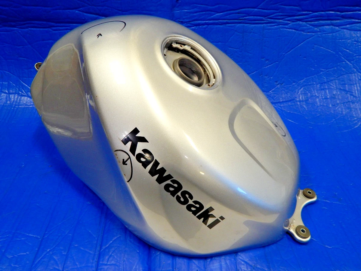 Gas Tanks for Kawasaki Ninja ZX6 for sale | eBay