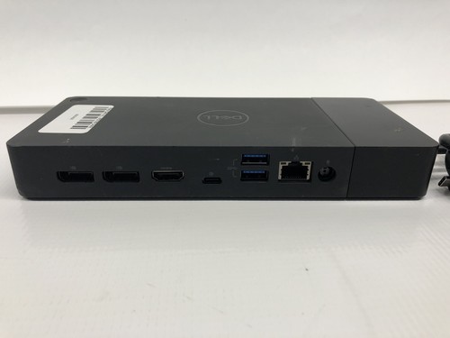 Dell WD19S USB Type-C Docking Adapter - Bild 2 von 8