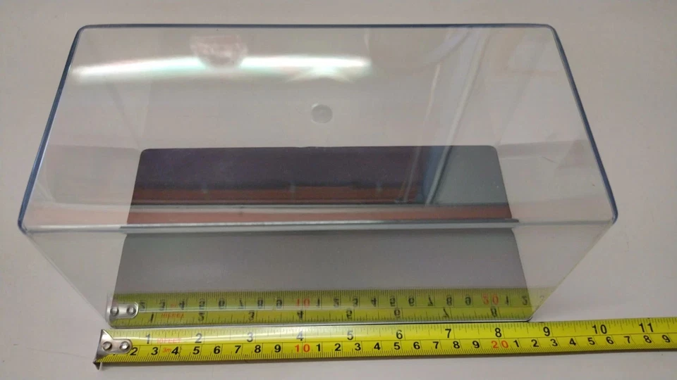 TECA COMPLETA (TECA + BASE) 1/24 - COMPATIBILE CON WRC rally - Hachette Rallye - Immagine 4 di 4