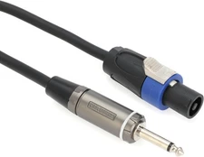 Gator Cableworks Composer Series Speaker Cable - 3 foot