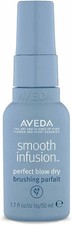 Aveda Smooth Infusion Perfect Blow Dry  Blowout Spray for Sleek, Straight Hair
