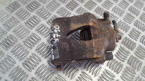 Bremssattel rechts vorne  Volkswagen Golf DE432966-11