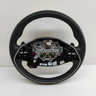 Kia Niro MK2 SG2 Lenkrad 56100-AO070CCV Elektrizität 160 kW 2023 30372764 - Bild 1 von 4