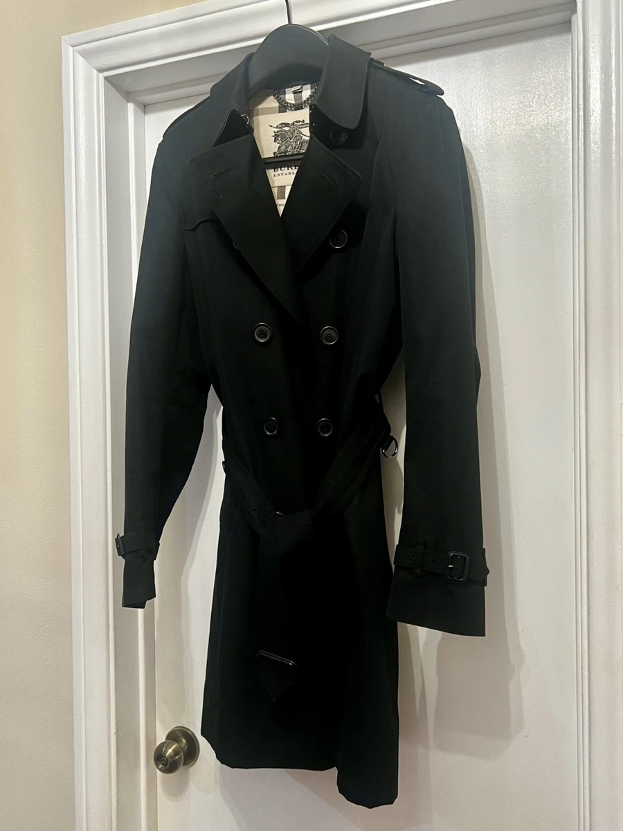 Burberry Sandringham Coats, Jackets & Vests for Men for sale | eBay