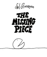 Shel Silverstein | The Missing Piece | Buch | Englisch (2011) | Gebunden