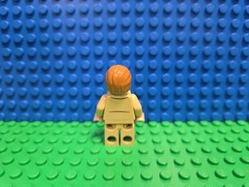 LEGO Aldrich Killian Minifigure sh0067 Marvel Super Heroes CMF Lot Retired 76006