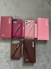 Rhode Phone Cases WITH Liptint Set IPhone 17 16 15 14 13 12 Pro Max Uk