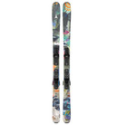 Atomic Bent 85 R Skis M 10 GW Bindings - Men's - 2027 - 175 cm