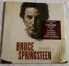 Bruce Springsteen Magic 180 Gram vinyl Record Album Brand New Sealed Mint Rock