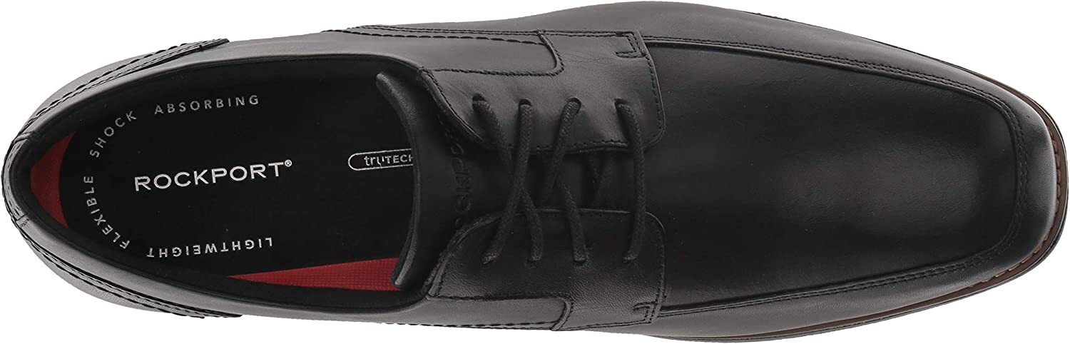 rockport slayter plain toe