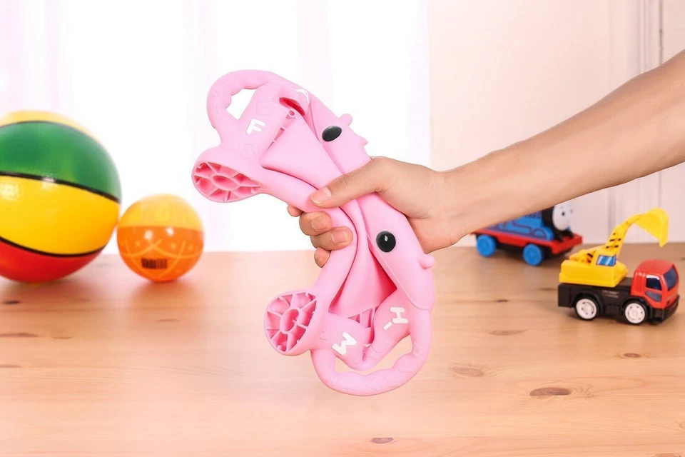 Stitch Case Kids Cover For iPad 10.5 - 10.2-7.9-9.7 Air 1 2 3 4 Mini 5 6 Pro 11 - Image 4 of 4