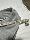 Cuby Dog and Cat Hands-Free Papoose Carrier Sling Heather Gray One Size — photo 7