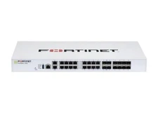 Fortinet FortiGate FG-120G 4x 10GE SFP 18 x GE RJ45 ports 8 x GE SFP slots