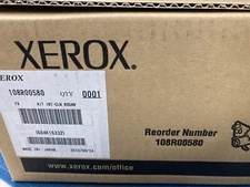 NEW GENUINE XEROX 108R00580 BELT CLEANER ASSEMBLY PHASER 7750 7760 - SEALED BOX
