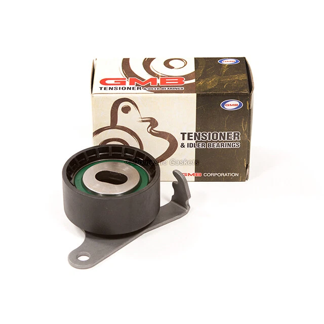 Timing Belt GMB Water Pump Kit Fit 86-92 Toyota Supra Cressida 3.0 7MGE 7MGTE - Image 3 of 4