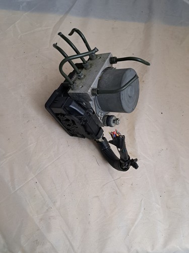 ABS Block Pumpe Toyota Aygo (B10) 0265800441