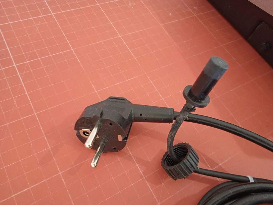 Perma-Trade Permasolvent Primus 2.0  PT-P 40, IP41, 110-230V 40W Steuerung_1.8_5 - Bild 4 von 4